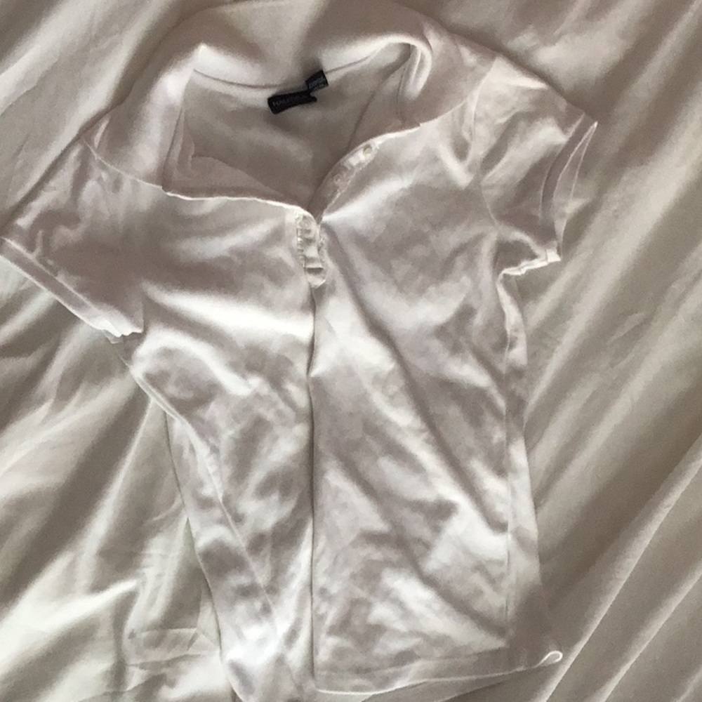Nautica polo